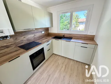 Appartement à Billère (64140)