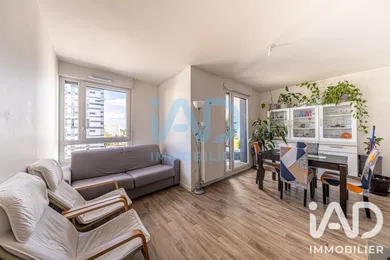 Appartement à Bobigny (93000)