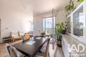 Appartement à Bobigny (93000)
