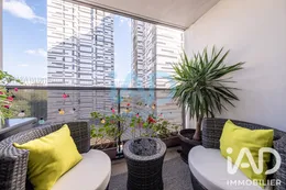Apartment in Bobigny (93000)