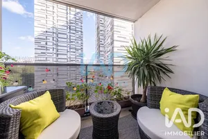 Appartement à Bobigny (93000)