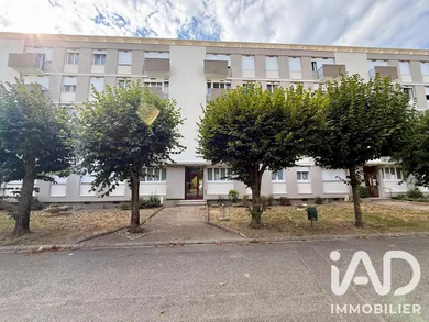 Appartement à Eaubonne (95600)