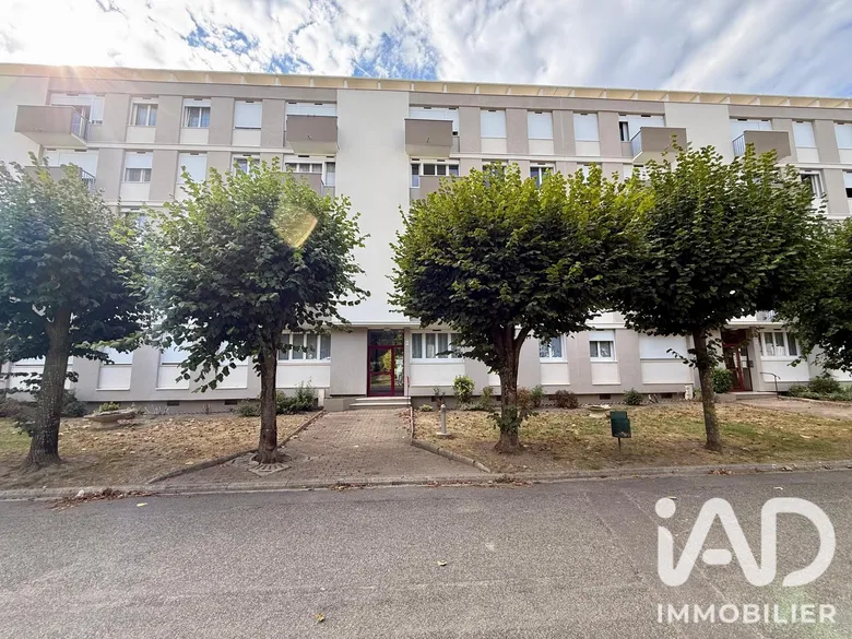Appartement 4 pièces 65 m² · à Eaubonne · 65 m² · 175 000 €