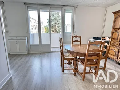 Appartement à Eaubonne (95600)