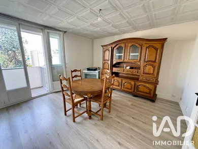 Appartement à Eaubonne (95600)