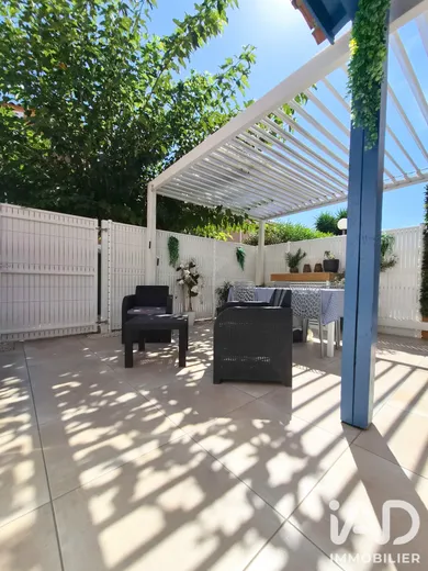 Maison à Torreilles (66440)