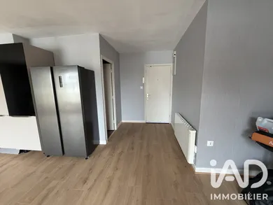 Appartement à Guipavas (29490)