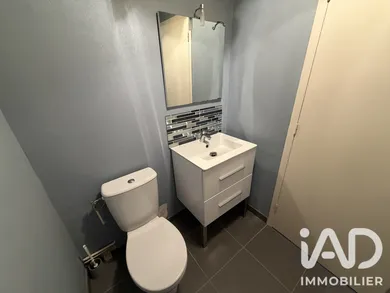 Appartement à Guipavas (29490)