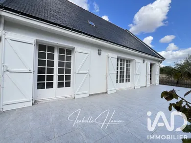 Maison à Sucé-sur-Erdre (44240)