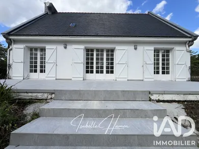 Maison à Sucé-sur-Erdre (44240)