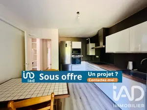 Apartment in Colomiers (31770)