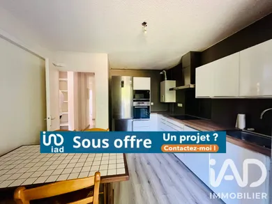 Apartment in Colomiers (31770)