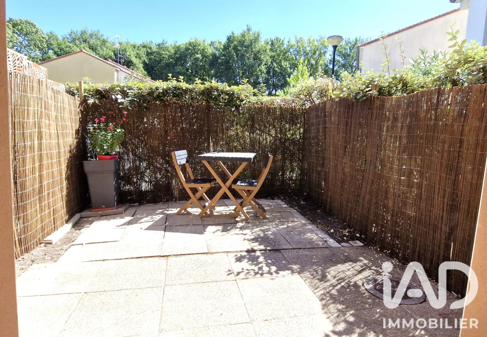 Vente appartement à Bouguenais (44340) : appartement 3 pièces 66 m² - 2095108 — 3