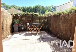 Appartement à Bouguenais (44340)