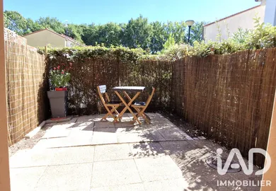 Apartment in Bouguenais (44340)