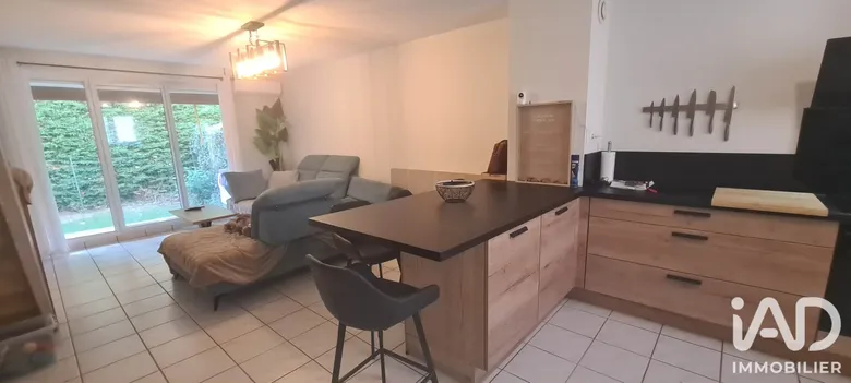 Maison 3 pièces 62 m² · à La Ville-Dieu-du-Temple · 62 m² · 157 000 €