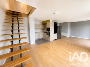 Appartement à Guipavas (29490)