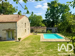 Domaine à Aubiac (47310)