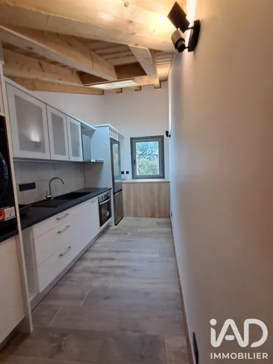 Duplex à Bozel (73350)