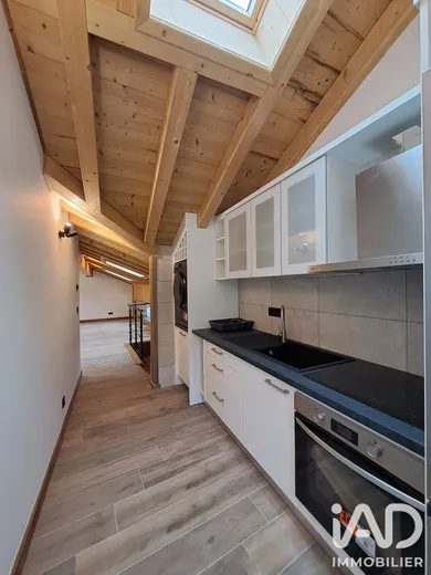 Duplex à Bozel (73350)