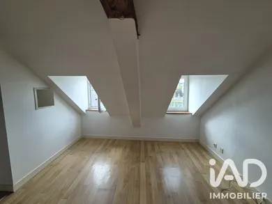 Loft à Binic-Etables-sur-Mer (22520)