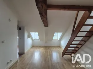 Loft à Binic-Etables-sur-Mer (22520)