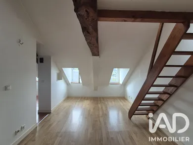 Loft à Binic-Etables-sur-Mer (22520)