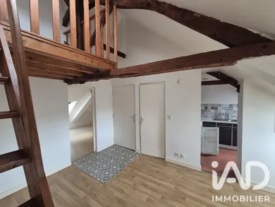 Loft à Binic-Etables-sur-Mer (22520)