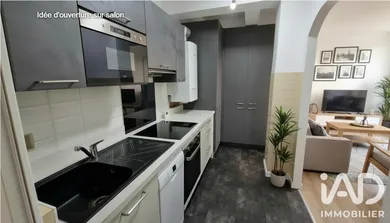 Appartement à Toulouse (31300)