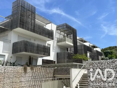 Appartement à Le Pradet (83220)