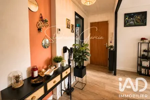 Apartment in Valence (26000)