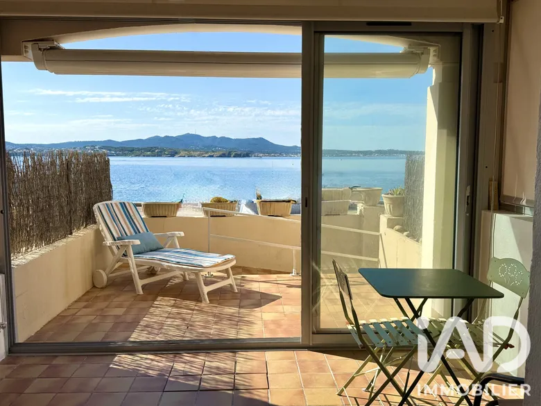 Appartement 1 pièce 35 m² · à Sanary-sur-Mer · 35 m² · 305 000 €