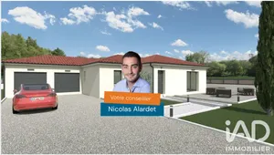 Land in Saint-Marcellin-en-Forez (42680)