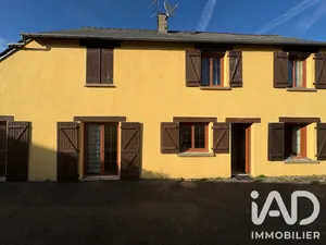 Maison à Goven (35580)