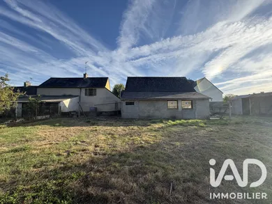 House in Goven (35580)