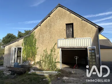 Maison à Goven (35580)