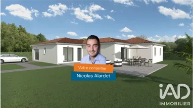 Maison à Saint-Jean-Soleymieux (42560)