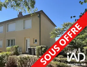 Maison à Lambres-lez-Douai (59552)