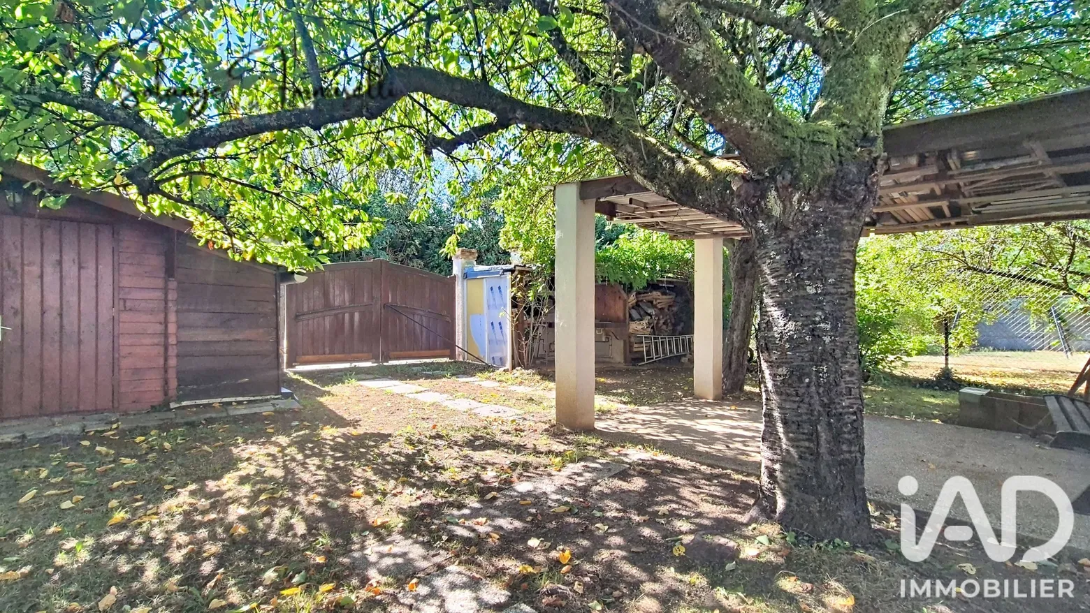 Vente maison à Dammarie-lès-Lys (77190) : maison 6 pièces 113 m² - 2101345 — 2