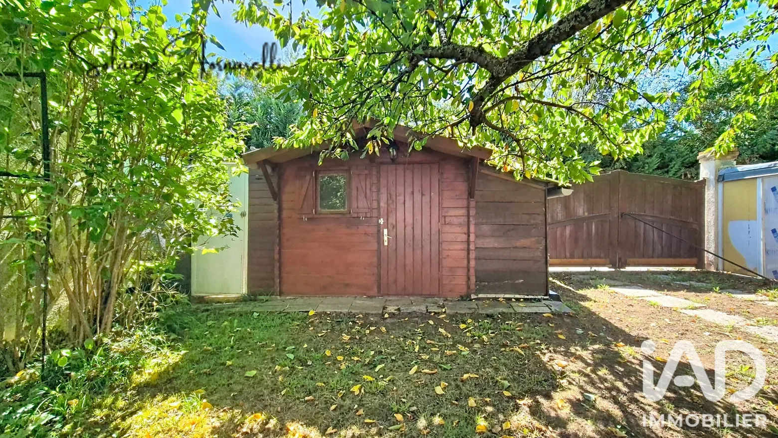 Vente maison à Dammarie-lès-Lys (77190) : maison 6 pièces 113 m² - 2101345 — 3