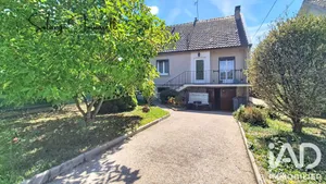 Maison à Dammarie-lès-Lys (77190)