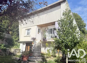 Maison à Saint-Mards-en-Othe (10160)