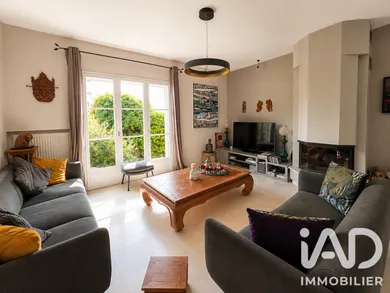 Maison à Bagneux (92220)