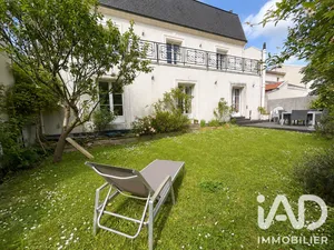 Maison à Bagneux (92220)