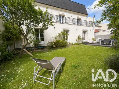 Maison à Bagneux (92220)
