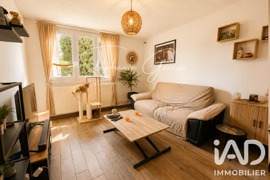 Apartment in Valence (26000)