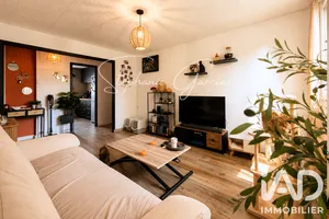 Apartment in Valence (26000)