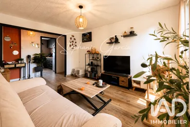 Apartment in Valence (26000)