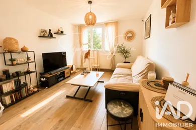Apartment in Valence (26000)