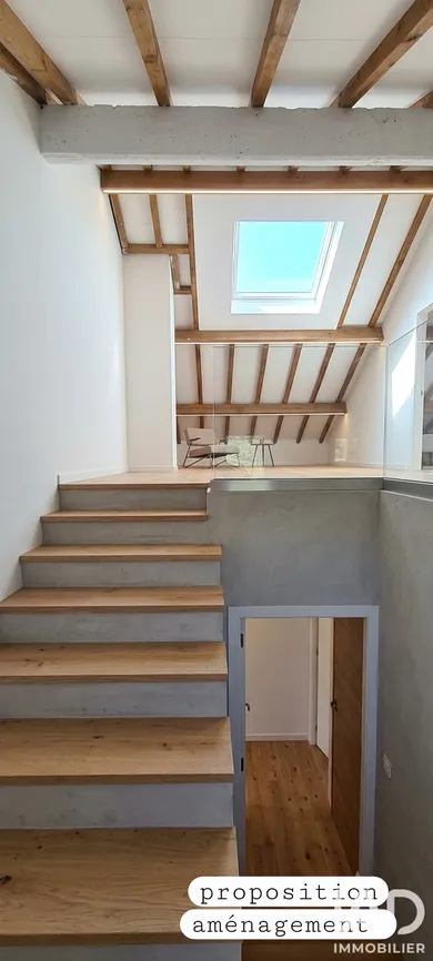 Studio à Tarbes (65000)